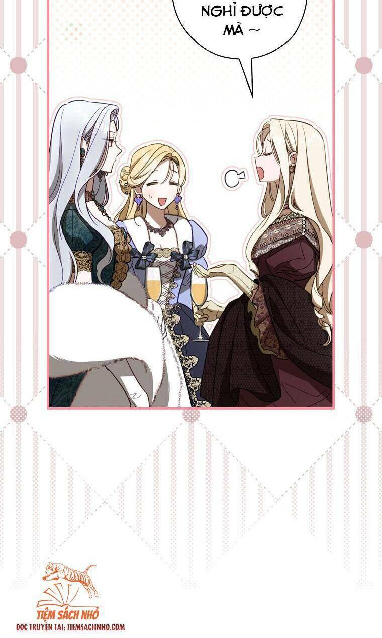 Phương Pháp Khiến Phu Quân Đứng Về Phía Tôi Chapter 52 - Trang 2