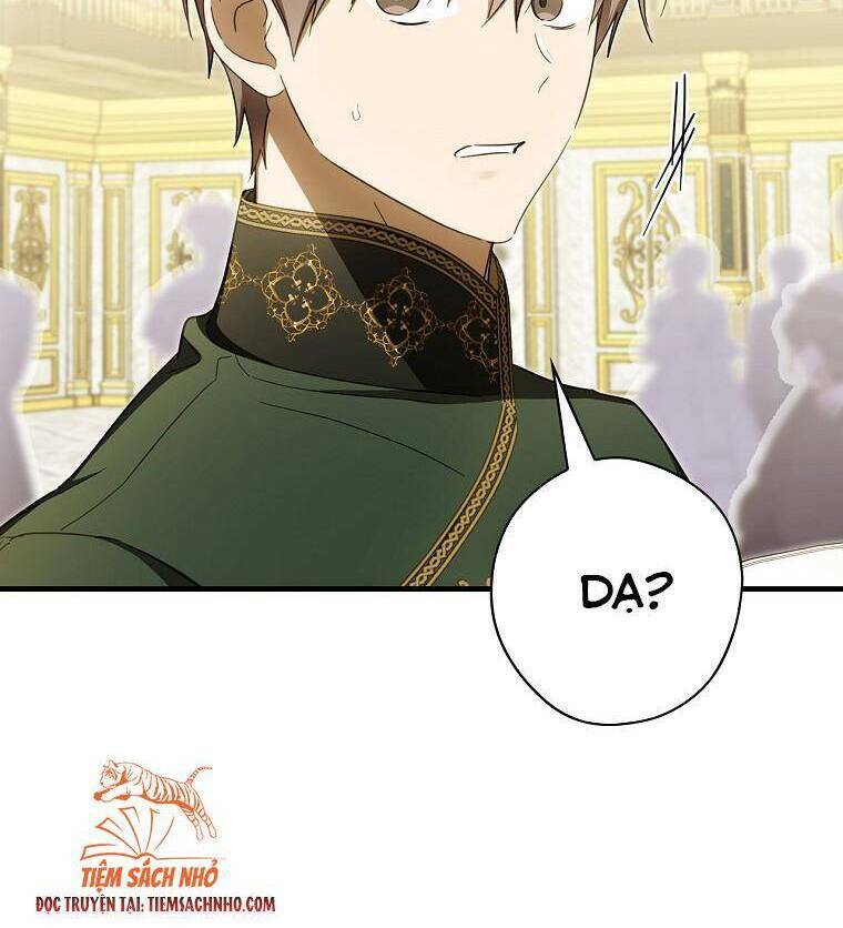 Phương Pháp Khiến Phu Quân Đứng Về Phía Tôi Chapter 52 - Trang 2