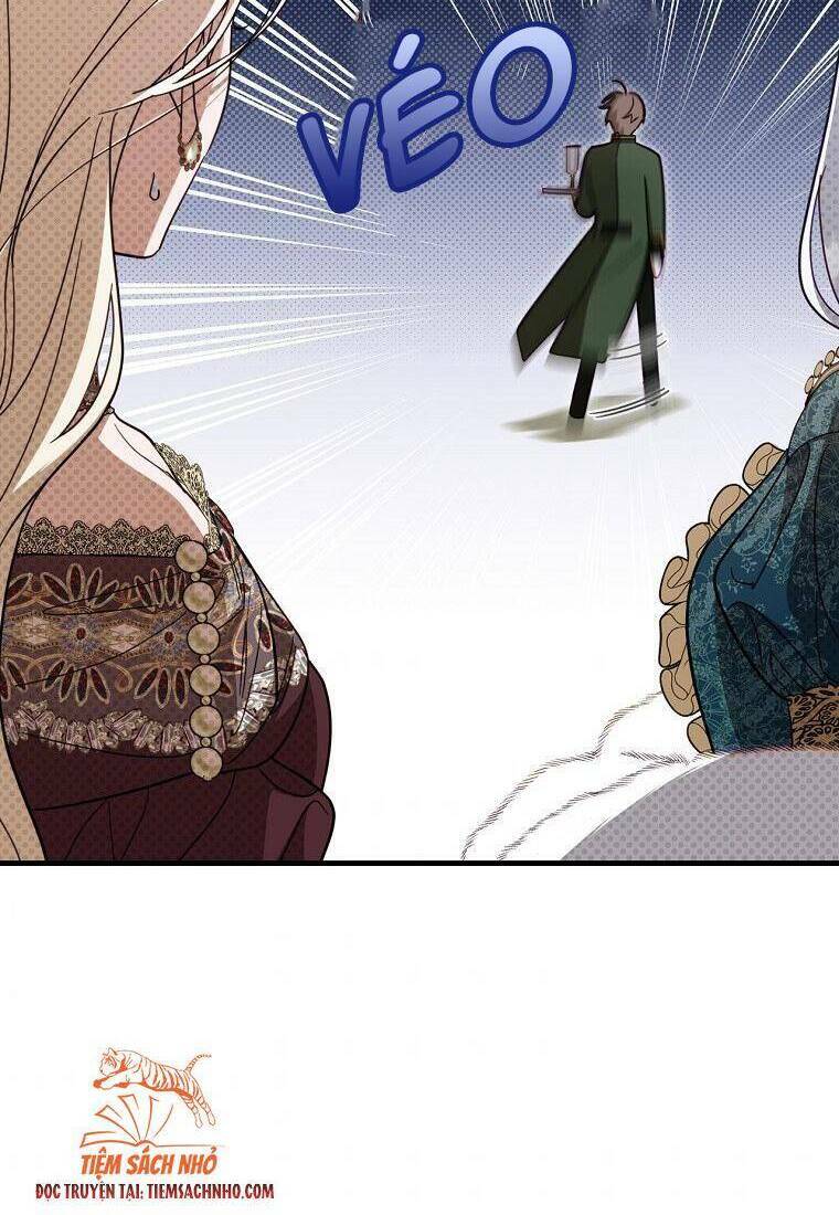Phương Pháp Khiến Phu Quân Đứng Về Phía Tôi Chapter 52 - Trang 2