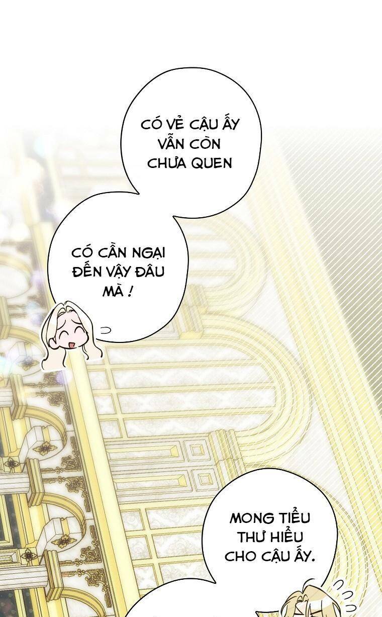 Phương Pháp Khiến Phu Quân Đứng Về Phía Tôi Chapter 52 - Trang 2