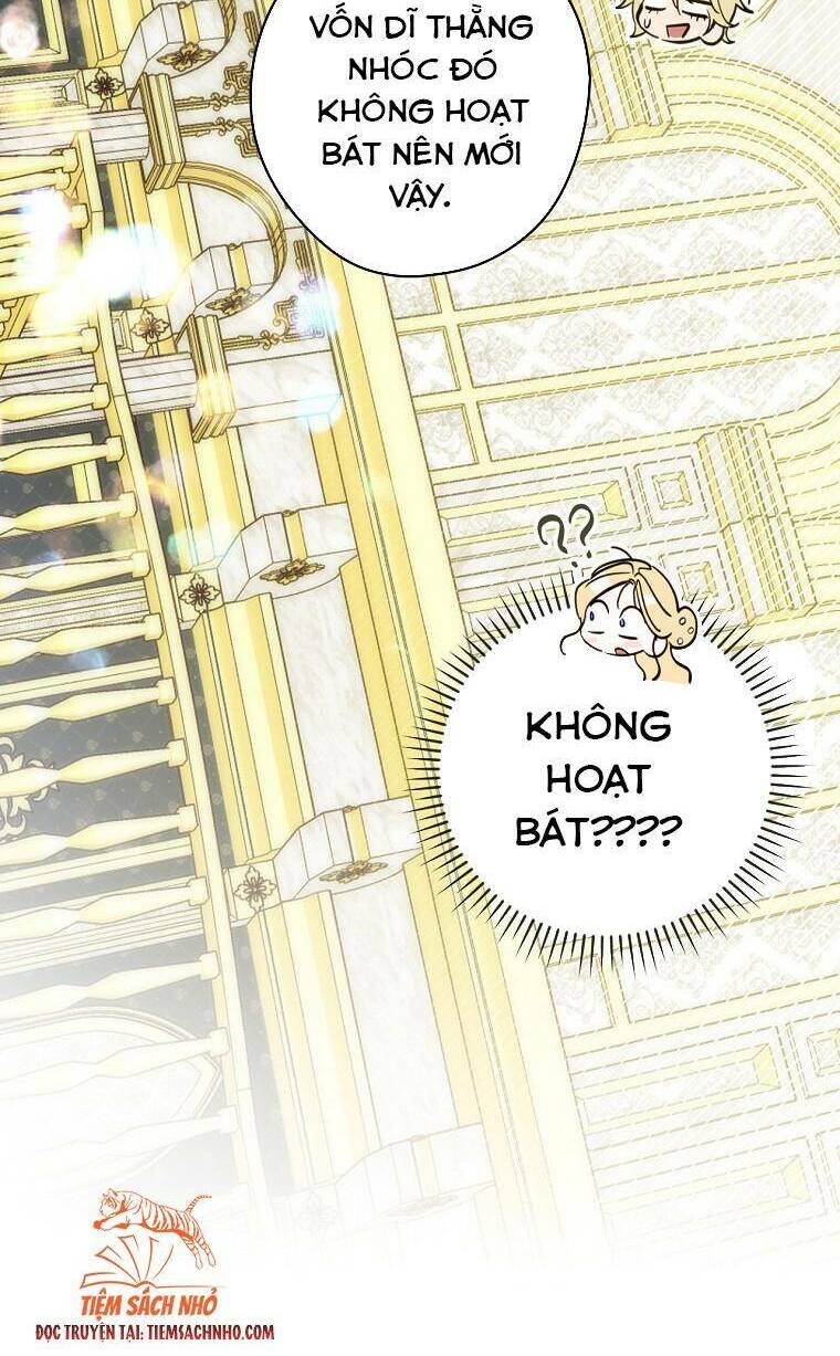 Phương Pháp Khiến Phu Quân Đứng Về Phía Tôi Chapter 52 - Trang 2