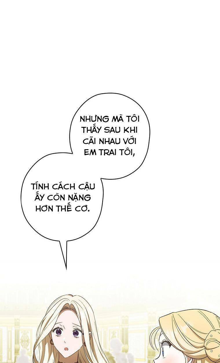Phương Pháp Khiến Phu Quân Đứng Về Phía Tôi Chapter 52 - Trang 2