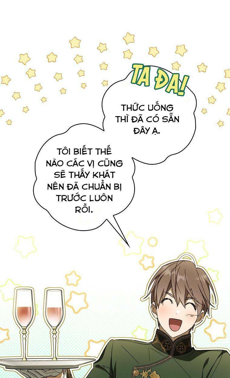 Phương Pháp Khiến Phu Quân Đứng Về Phía Tôi Chapter 52 - Trang 2