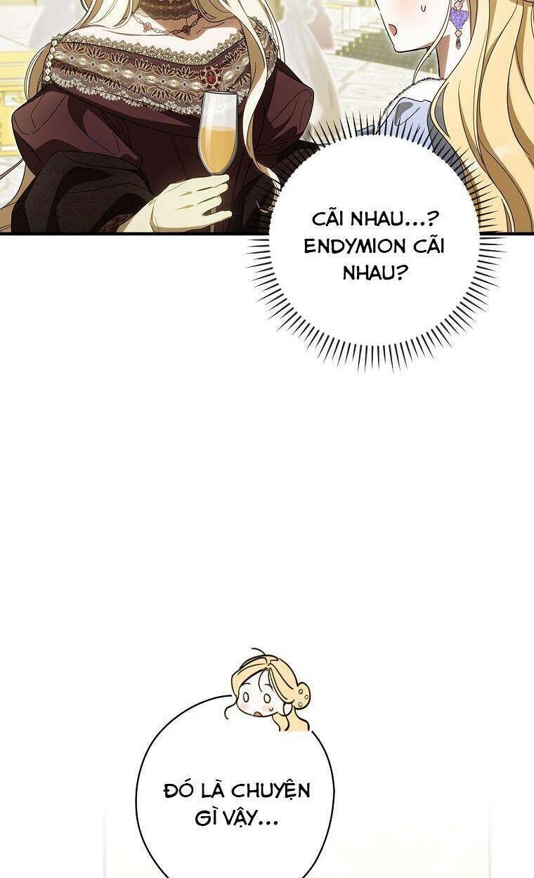 Phương Pháp Khiến Phu Quân Đứng Về Phía Tôi Chapter 52 - Trang 2