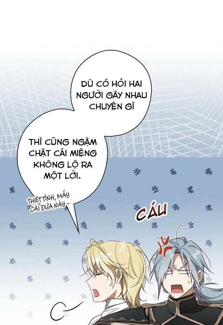 Phương Pháp Khiến Phu Quân Đứng Về Phía Tôi Chapter 52 - Trang 2