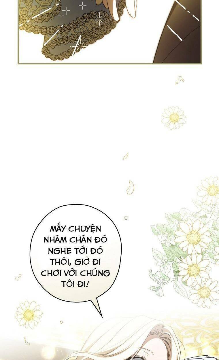 Phương Pháp Khiến Phu Quân Đứng Về Phía Tôi Chapter 52 - Trang 2