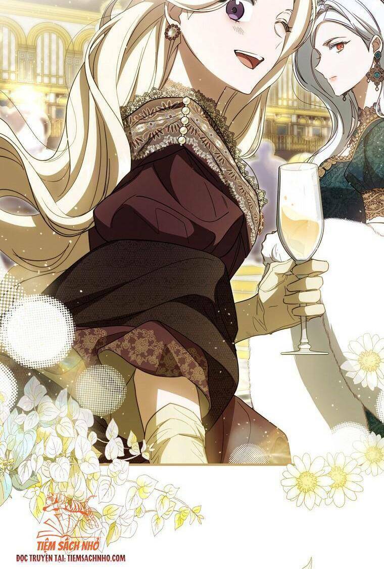 Phương Pháp Khiến Phu Quân Đứng Về Phía Tôi Chapter 52 - Trang 2