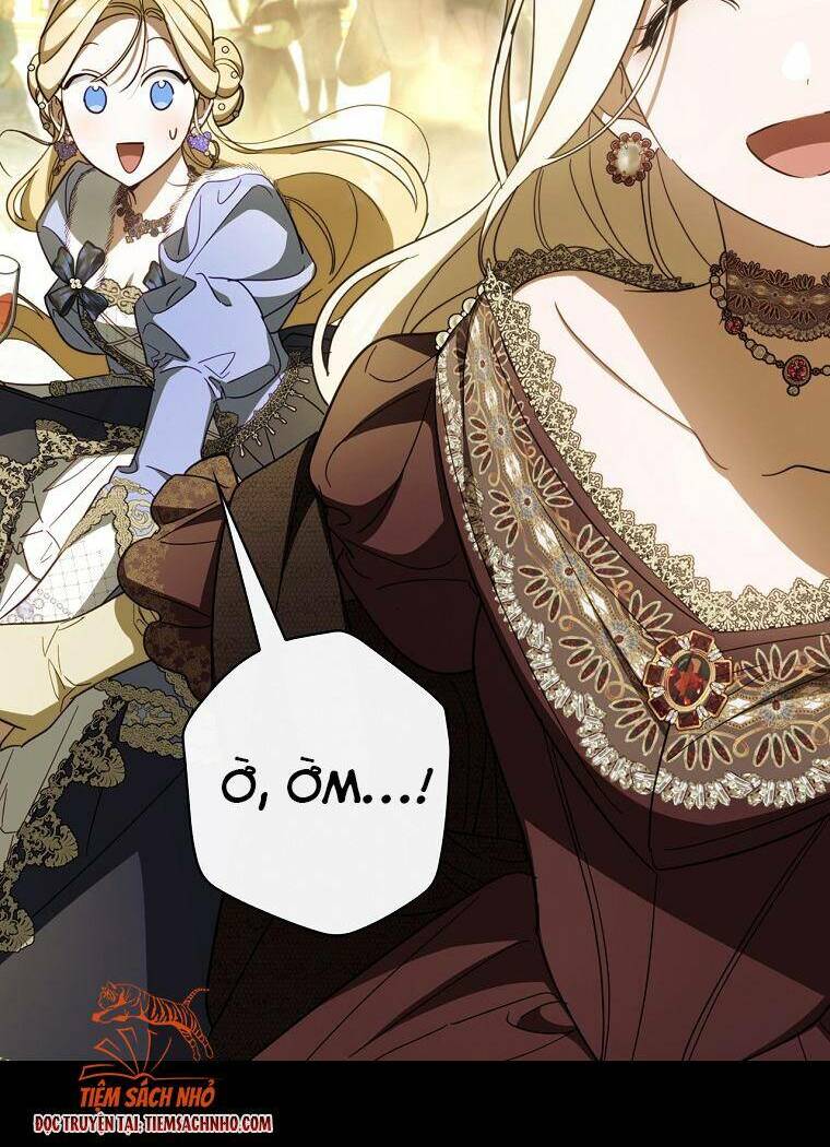 Phương Pháp Khiến Phu Quân Đứng Về Phía Tôi Chapter 52 - Trang 2