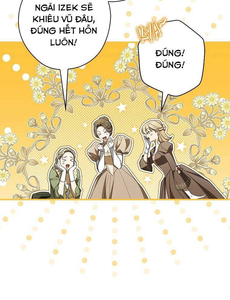 Phương Pháp Khiến Phu Quân Đứng Về Phía Tôi Chapter 53 - Trang 2