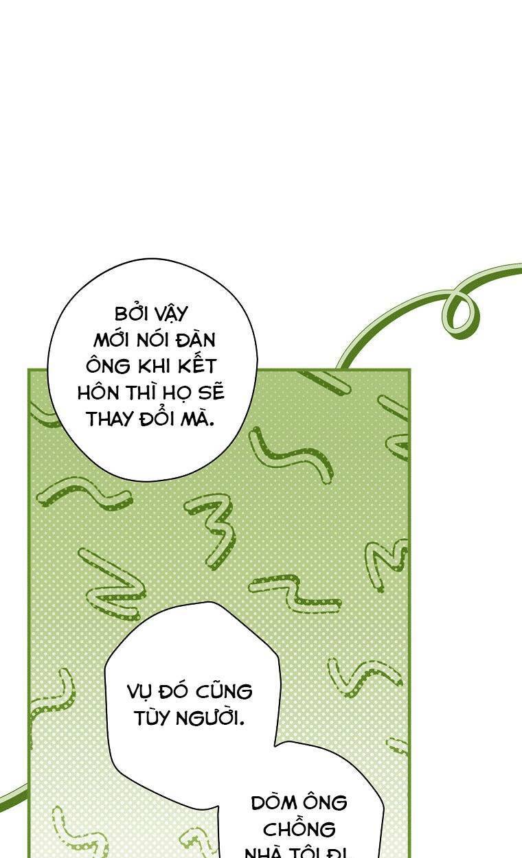 Phương Pháp Khiến Phu Quân Đứng Về Phía Tôi Chapter 53 - Trang 2