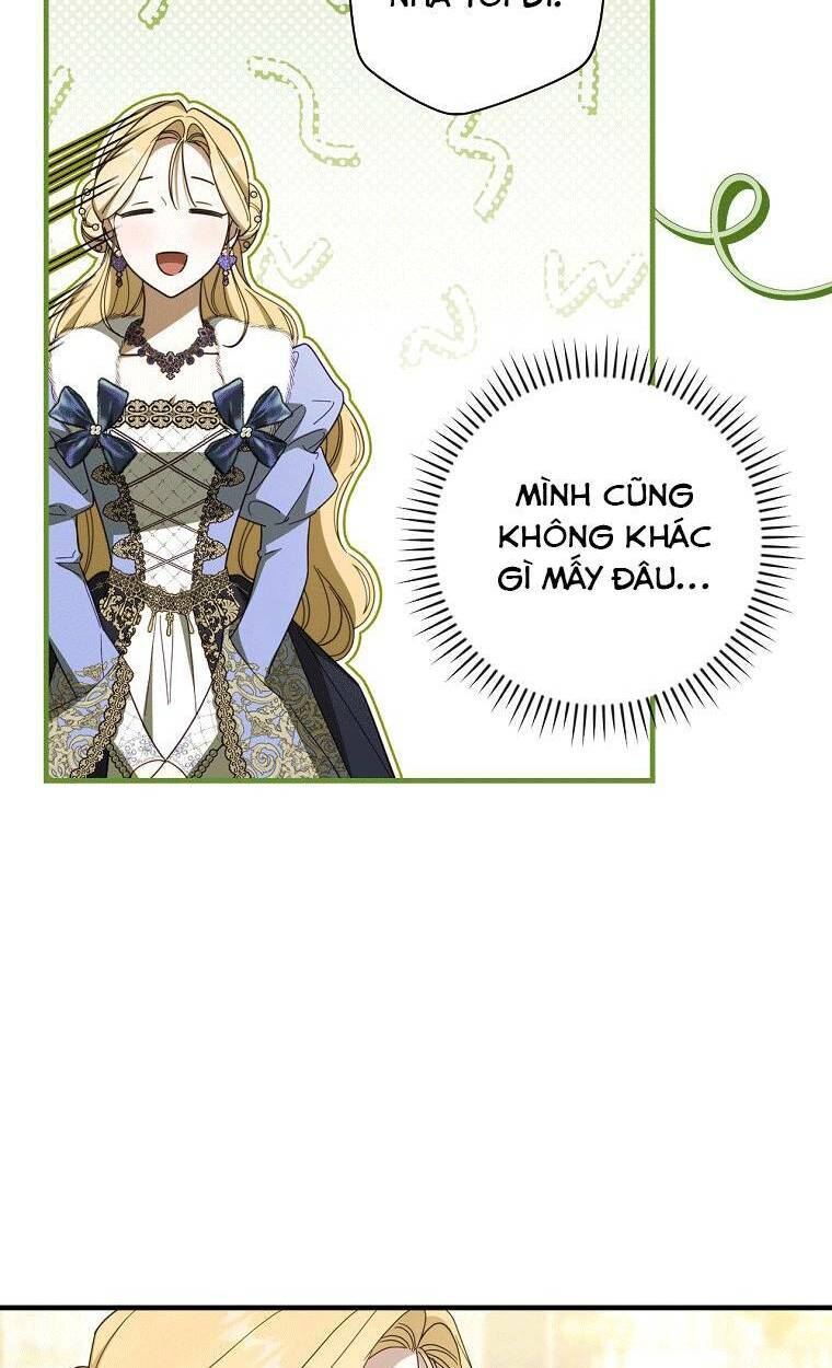 Phương Pháp Khiến Phu Quân Đứng Về Phía Tôi Chapter 53 - Trang 2