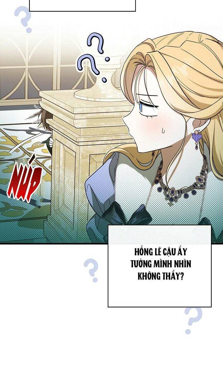 Phương Pháp Khiến Phu Quân Đứng Về Phía Tôi Chapter 53 - Trang 2