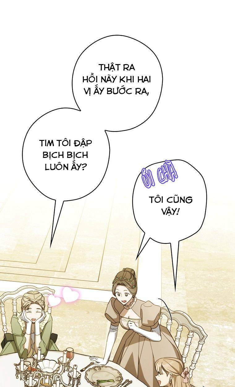 Phương Pháp Khiến Phu Quân Đứng Về Phía Tôi Chapter 53 - Trang 2