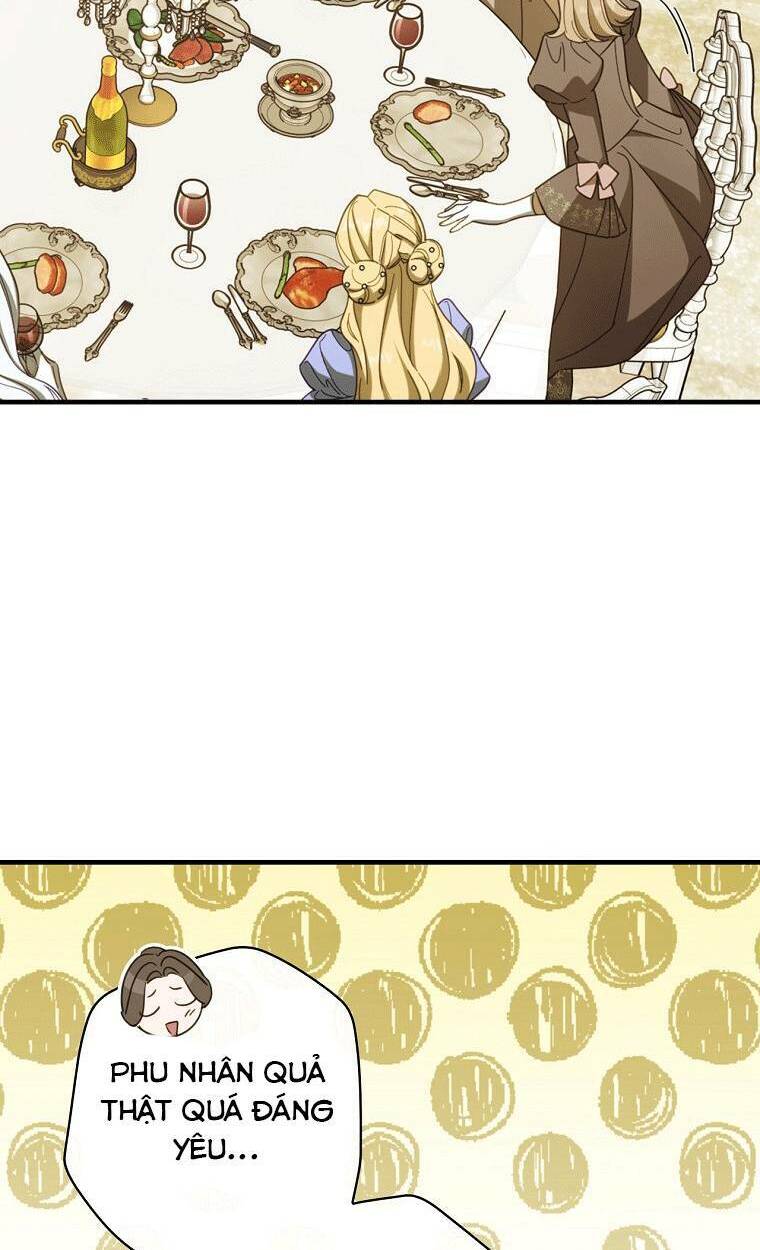 Phương Pháp Khiến Phu Quân Đứng Về Phía Tôi Chapter 53 - Trang 2