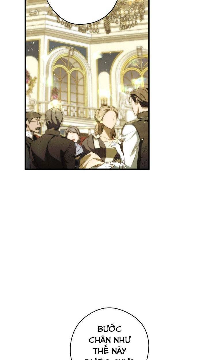 Phương Pháp Khiến Phu Quân Đứng Về Phía Tôi Chapter 53 - Trang 2
