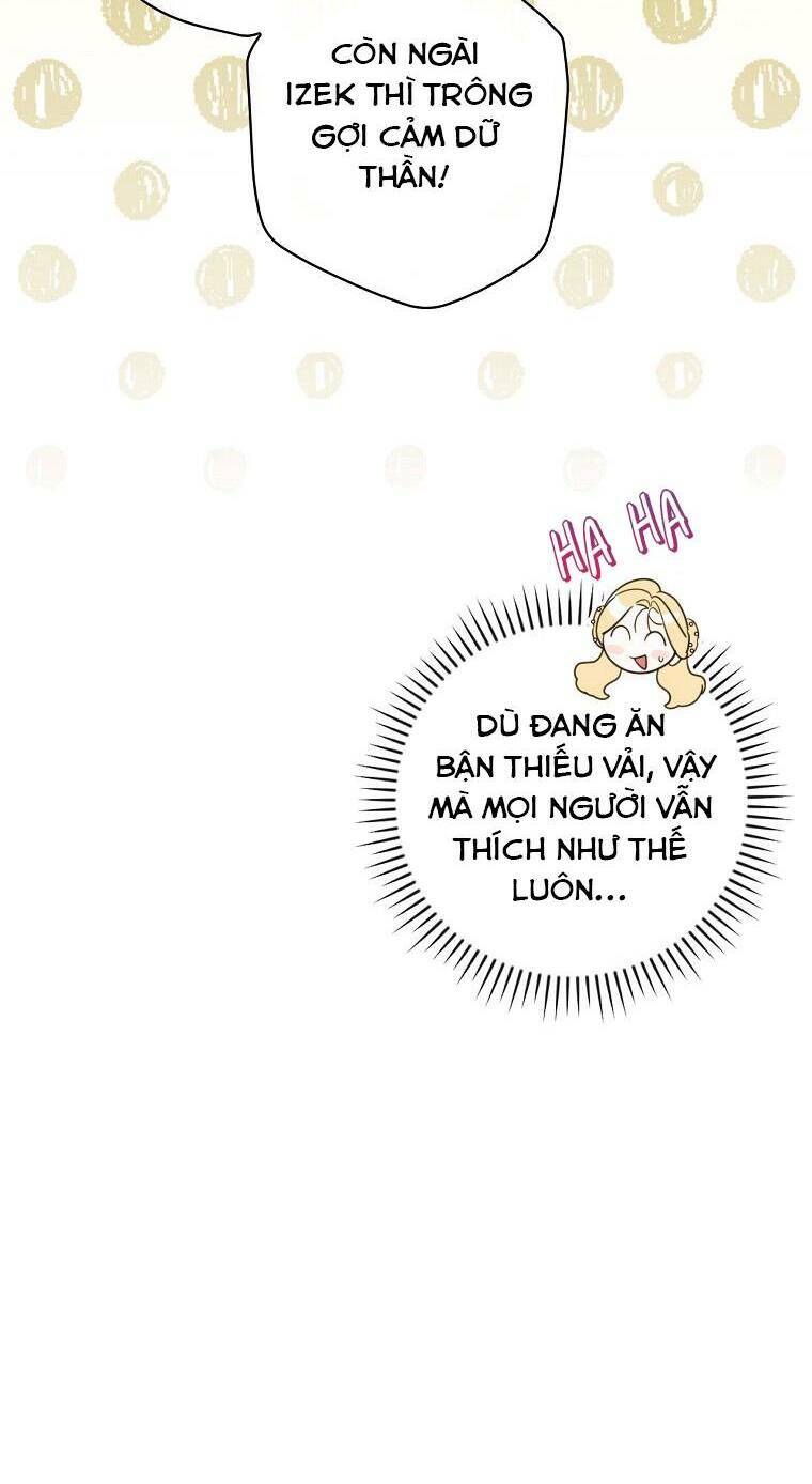 Phương Pháp Khiến Phu Quân Đứng Về Phía Tôi Chapter 53 - Trang 2