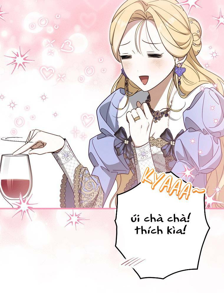 Phương Pháp Khiến Phu Quân Đứng Về Phía Tôi Chapter 53 - Trang 2