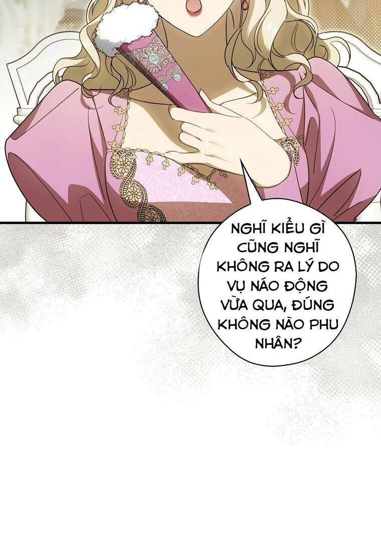 Phương Pháp Khiến Phu Quân Đứng Về Phía Tôi Chapter 53 - Trang 2