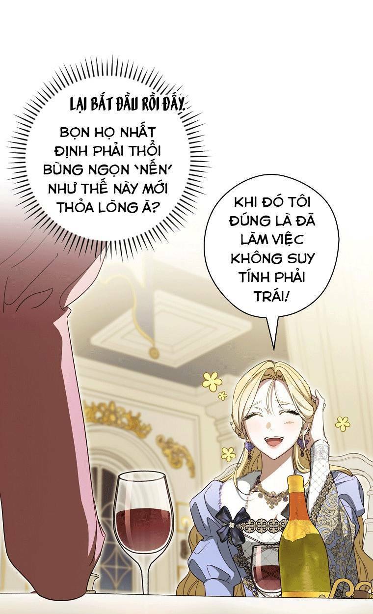 Phương Pháp Khiến Phu Quân Đứng Về Phía Tôi Chapter 53 - Trang 2