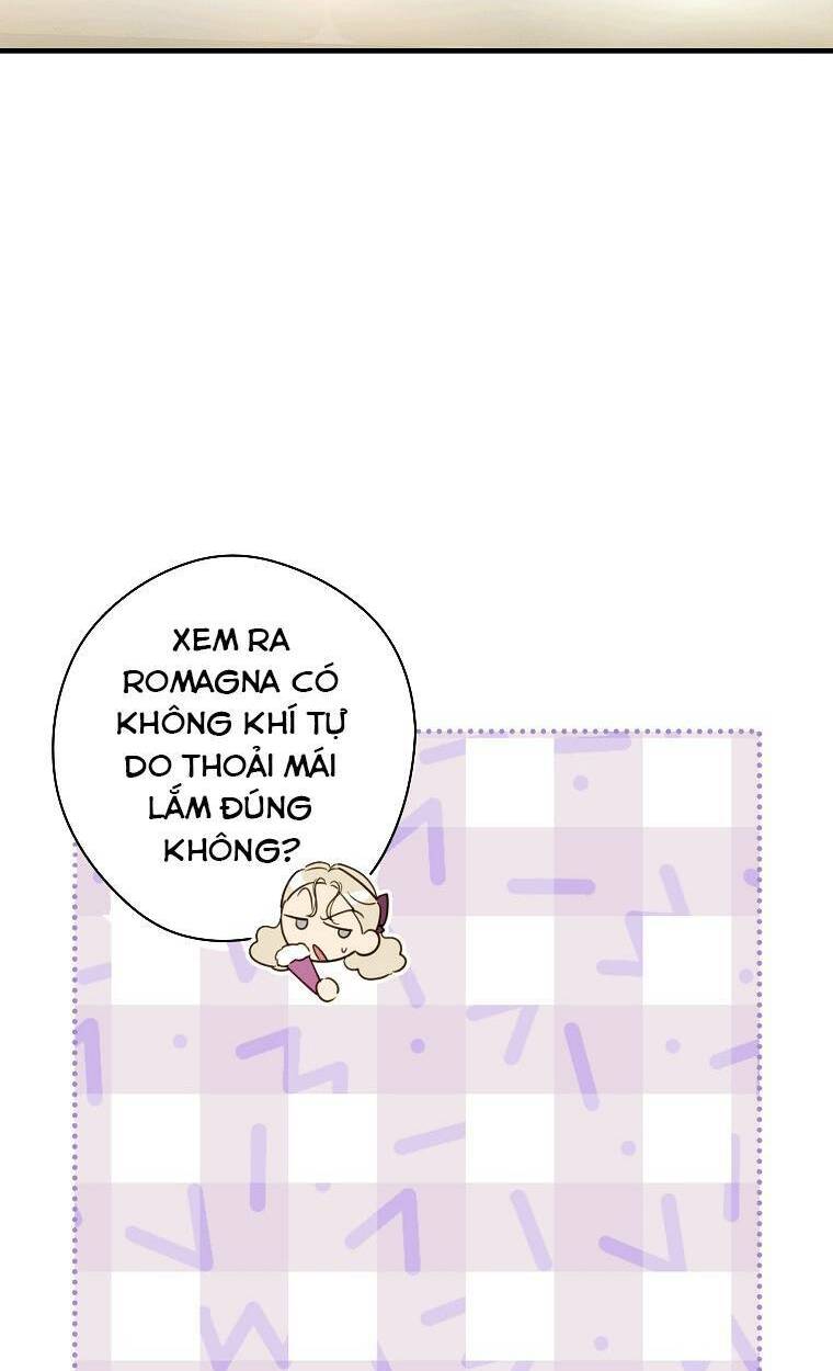 Phương Pháp Khiến Phu Quân Đứng Về Phía Tôi Chapter 53 - Trang 2