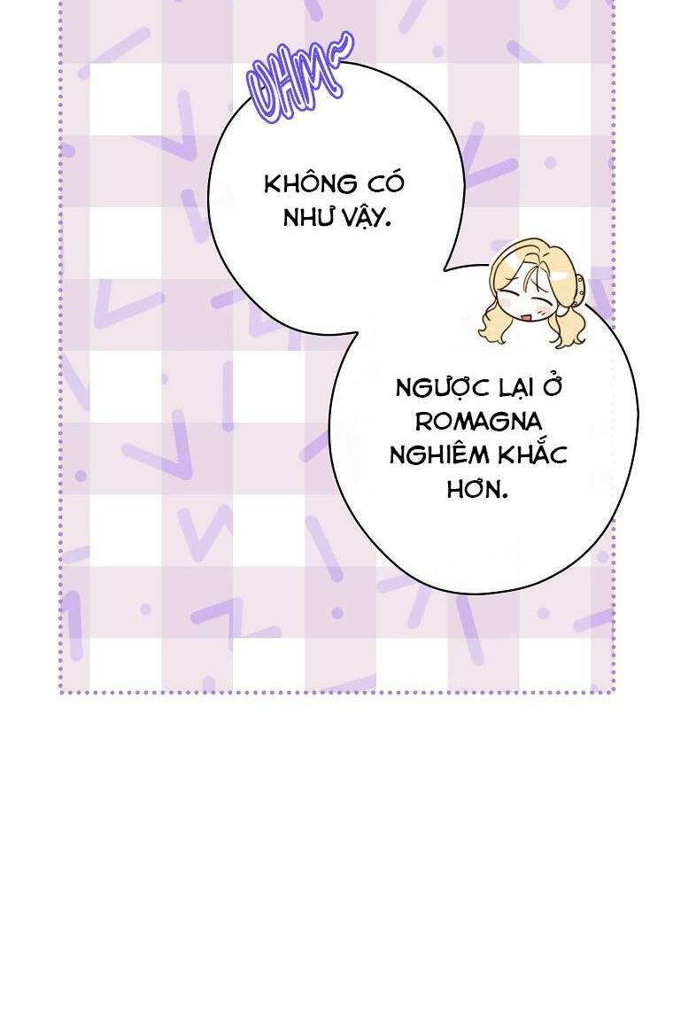 Phương Pháp Khiến Phu Quân Đứng Về Phía Tôi Chapter 53 - Trang 2