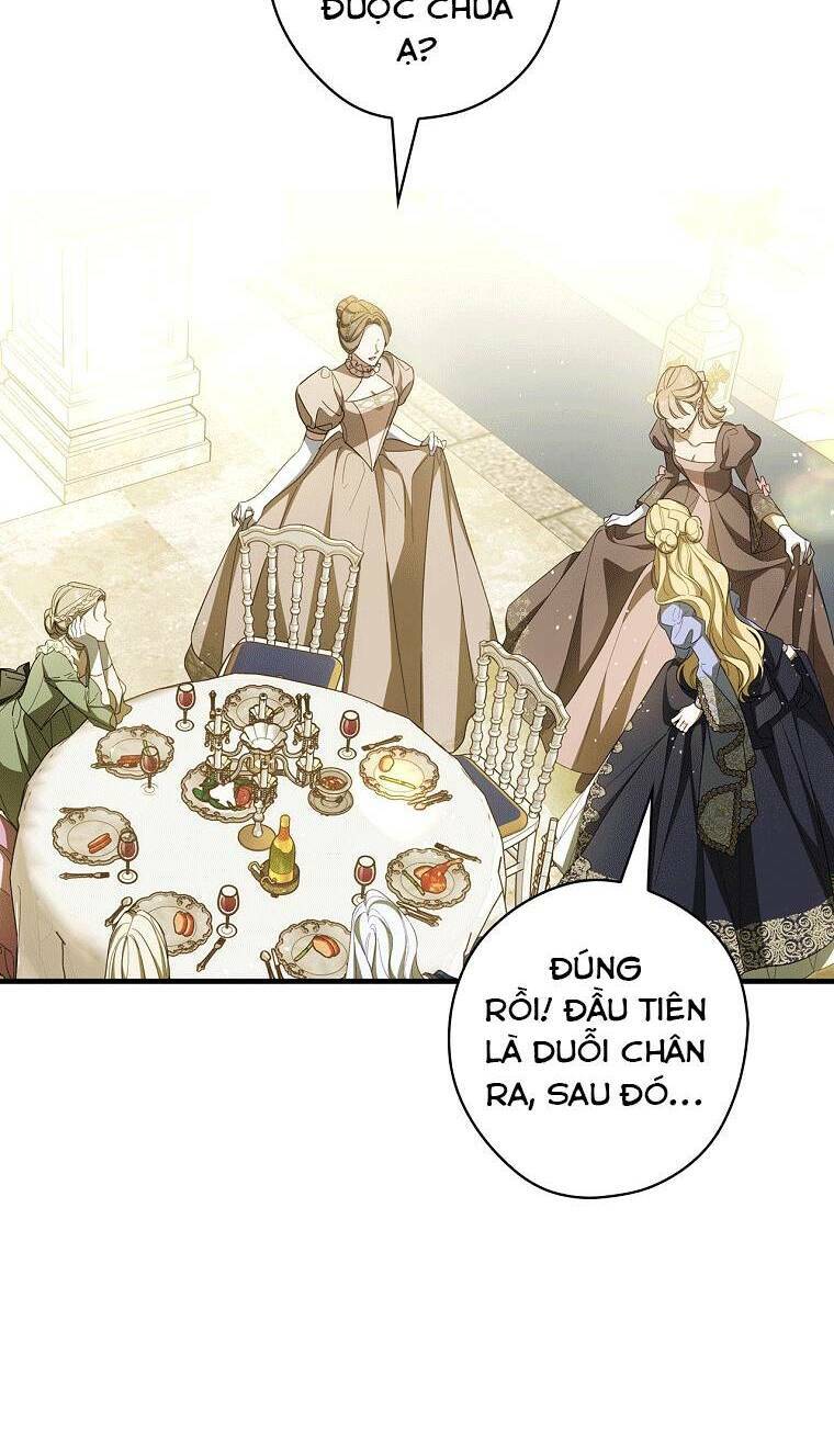 Phương Pháp Khiến Phu Quân Đứng Về Phía Tôi Chapter 53 - Trang 2