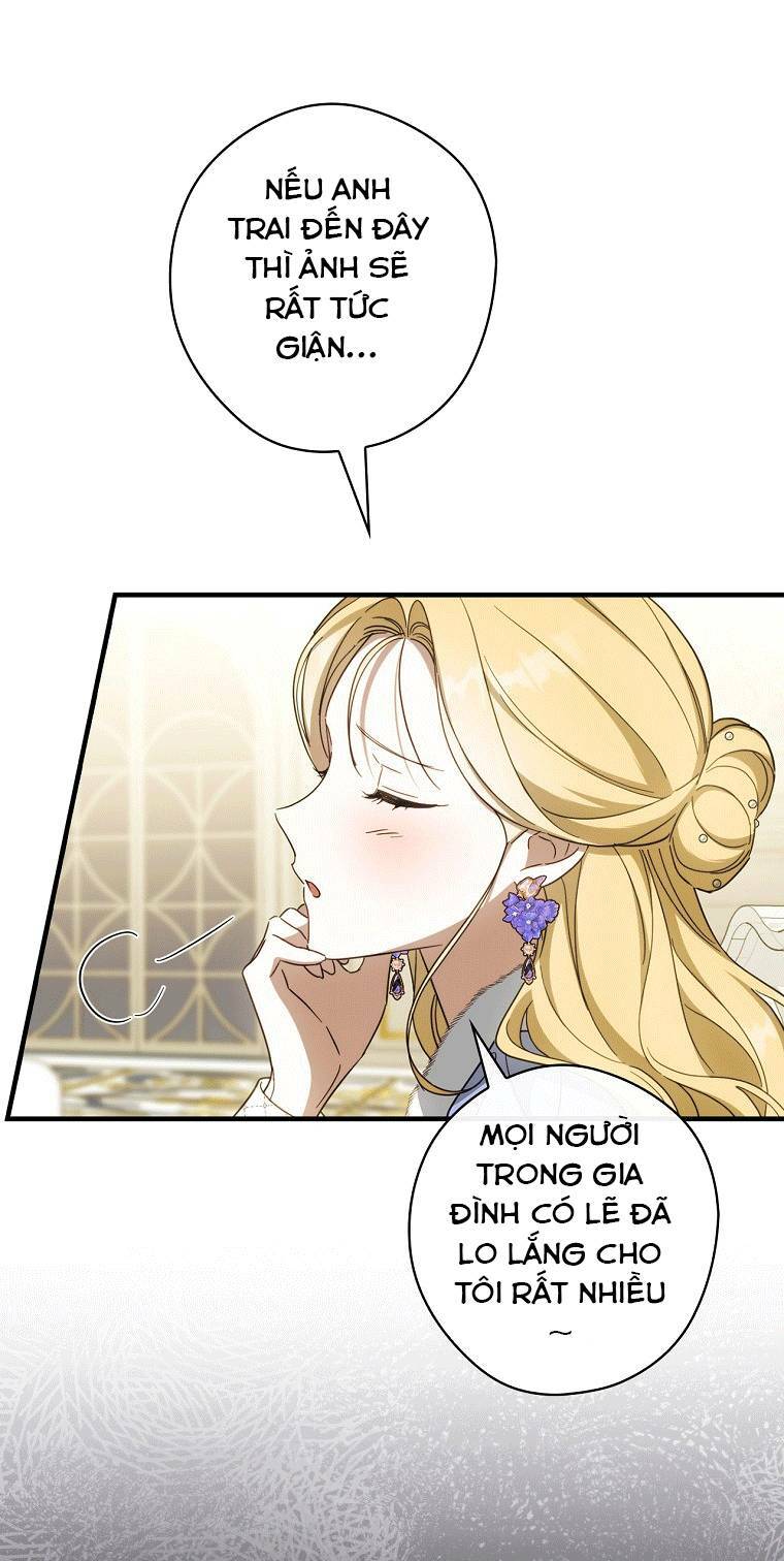 Phương Pháp Khiến Phu Quân Đứng Về Phía Tôi Chapter 53 - Trang 2