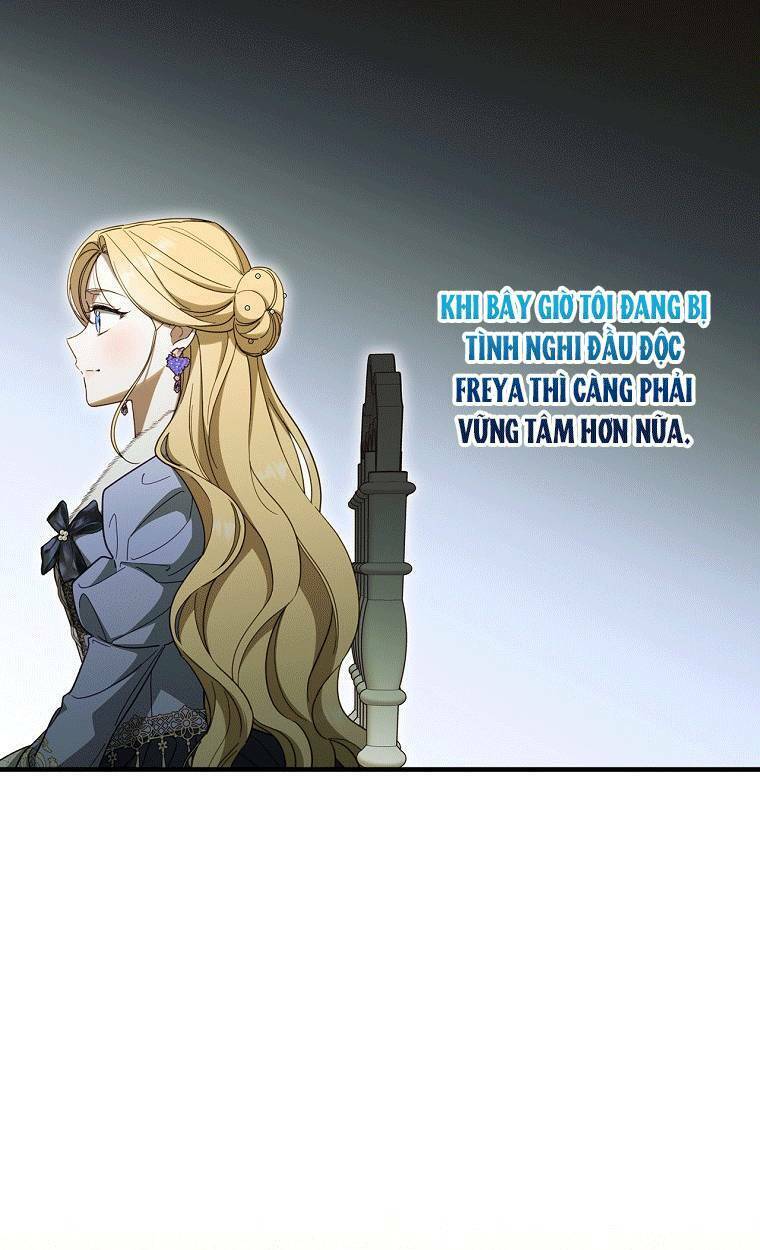 Phương Pháp Khiến Phu Quân Đứng Về Phía Tôi Chapter 53 - Trang 2