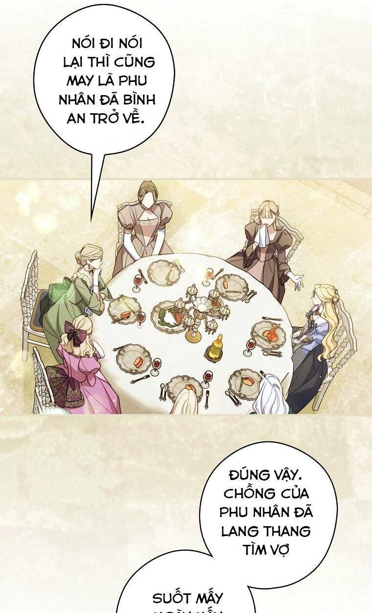 Phương Pháp Khiến Phu Quân Đứng Về Phía Tôi Chapter 53 - Trang 2