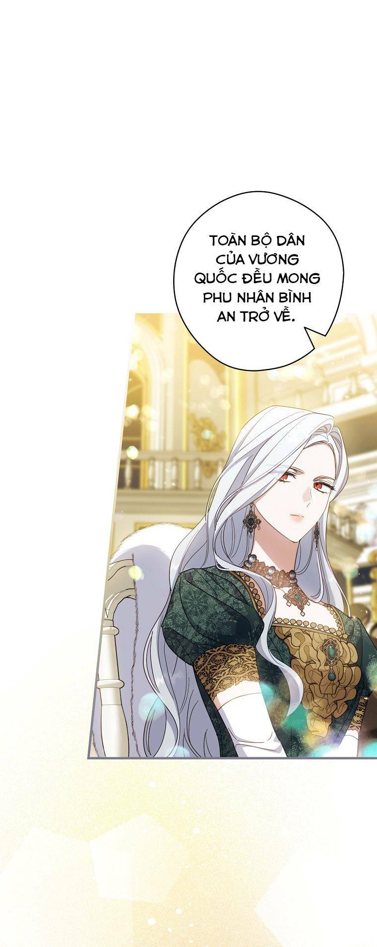 Phương Pháp Khiến Phu Quân Đứng Về Phía Tôi Chapter 53 - Trang 2