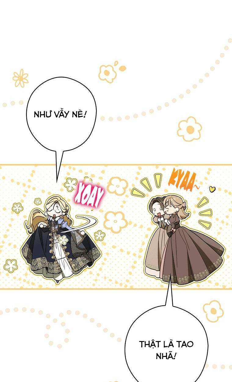 Phương Pháp Khiến Phu Quân Đứng Về Phía Tôi Chapter 53 - Trang 2