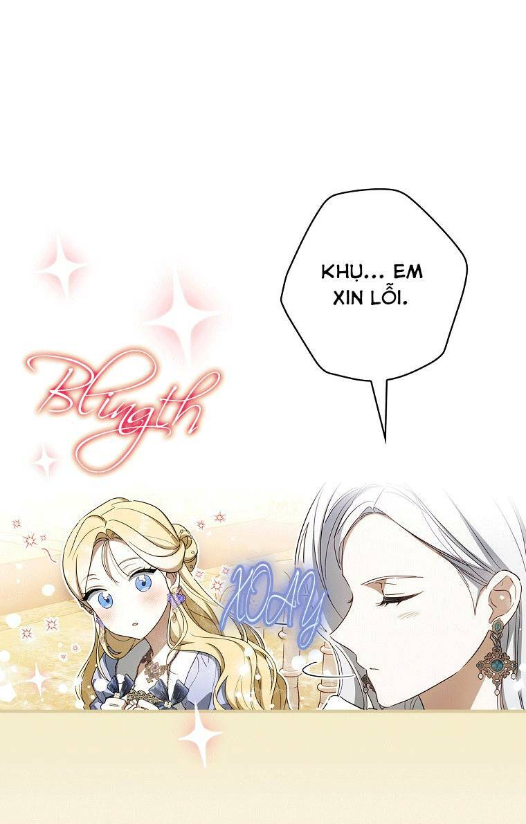 Phương Pháp Khiến Phu Quân Đứng Về Phía Tôi Chapter 53 - Trang 2