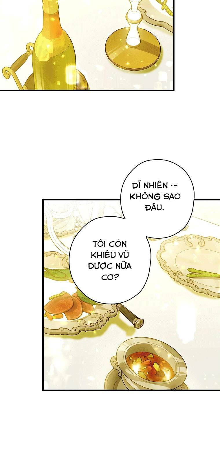 Phương Pháp Khiến Phu Quân Đứng Về Phía Tôi Chapter 53 - Trang 2