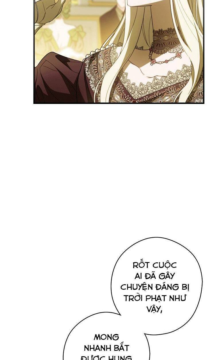 Phương Pháp Khiến Phu Quân Đứng Về Phía Tôi Chapter 53 - Trang 2