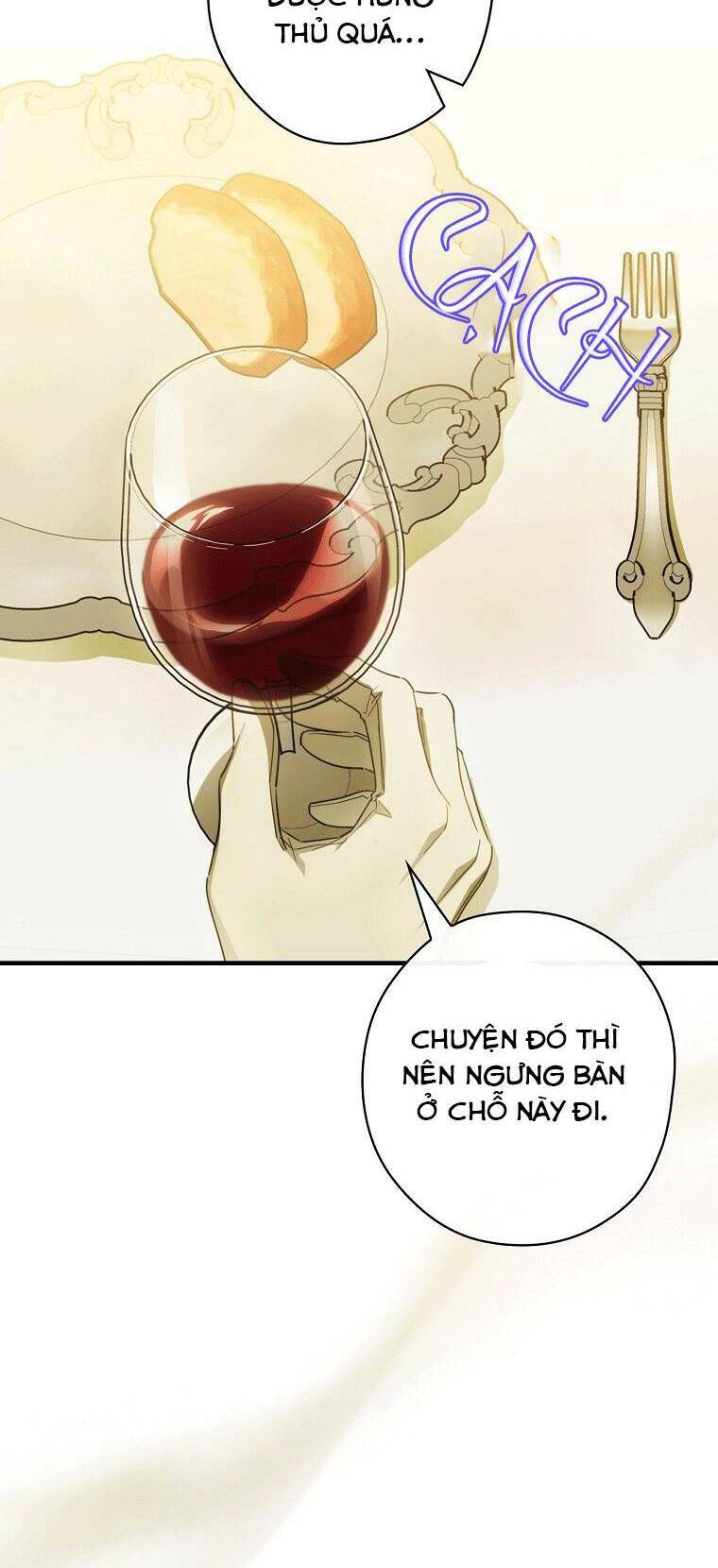 Phương Pháp Khiến Phu Quân Đứng Về Phía Tôi Chapter 53 - Trang 2