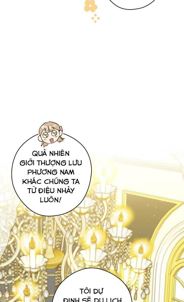 Phương Pháp Khiến Phu Quân Đứng Về Phía Tôi Chapter 53 - Trang 2