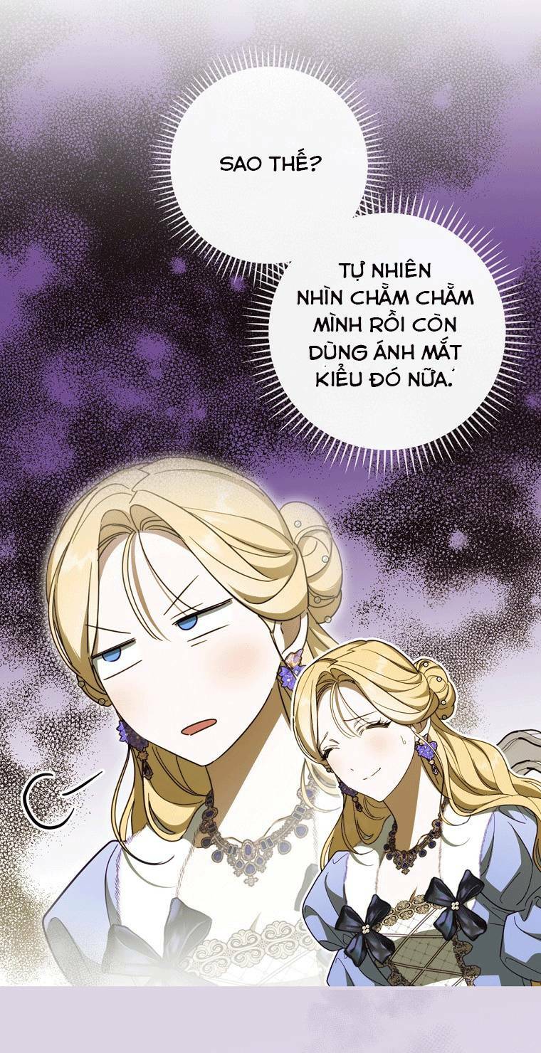 Phương Pháp Khiến Phu Quân Đứng Về Phía Tôi Chapter 53 - Trang 2