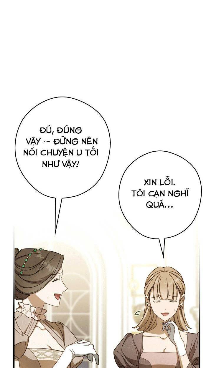 Phương Pháp Khiến Phu Quân Đứng Về Phía Tôi Chapter 53 - Trang 2