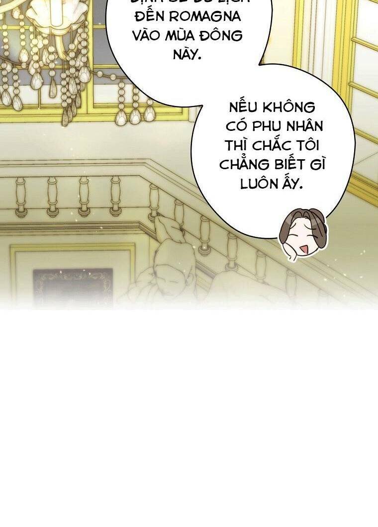 Phương Pháp Khiến Phu Quân Đứng Về Phía Tôi Chapter 53 - Trang 2