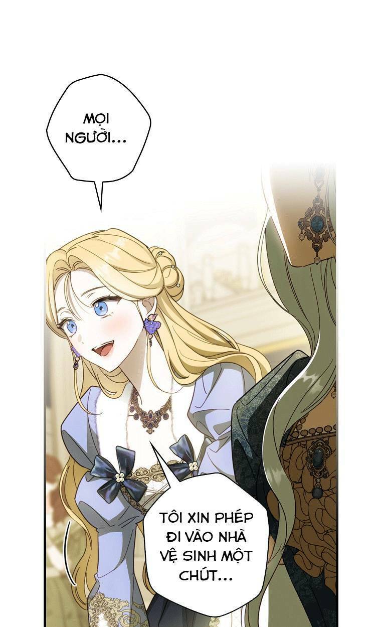 Phương Pháp Khiến Phu Quân Đứng Về Phía Tôi Chapter 53 - Trang 2