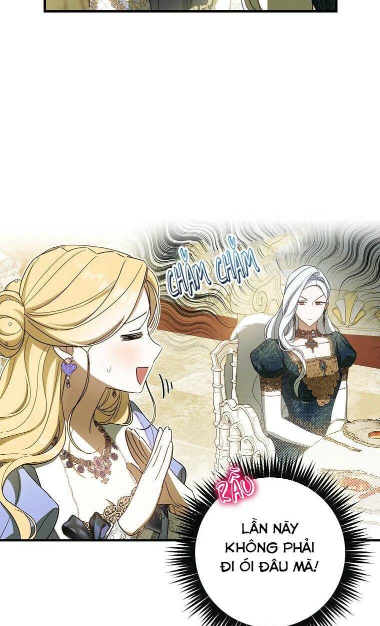 Phương Pháp Khiến Phu Quân Đứng Về Phía Tôi Chapter 53 - Trang 2
