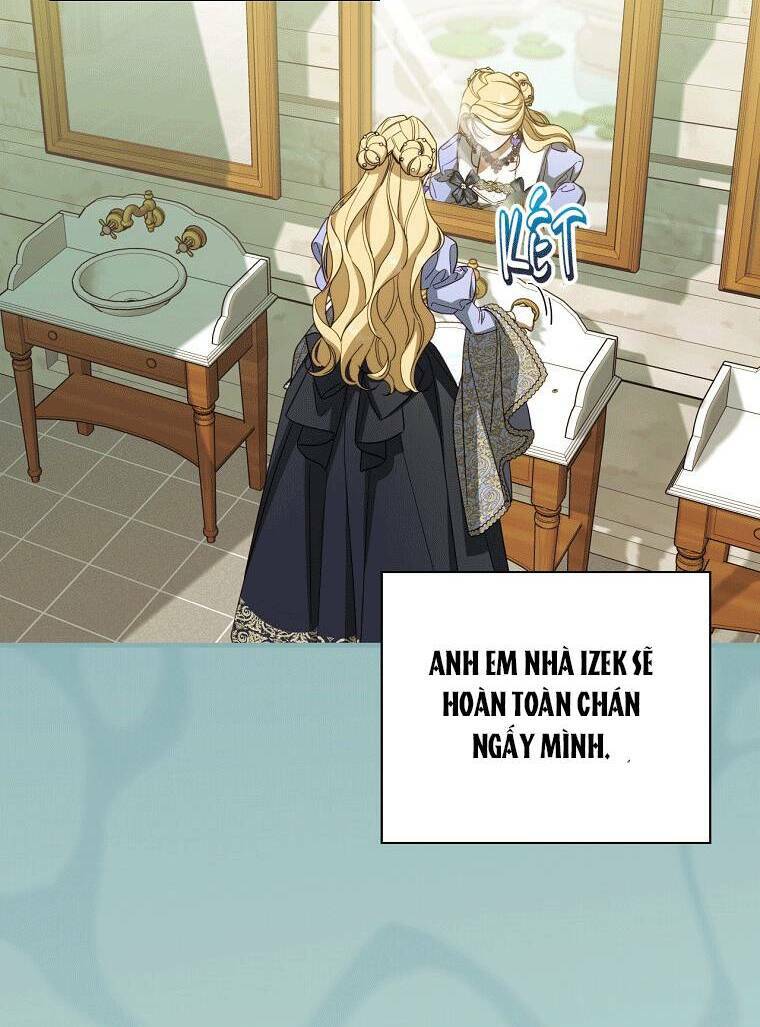 Phương Pháp Khiến Phu Quân Đứng Về Phía Tôi Chapter 53 - Trang 2