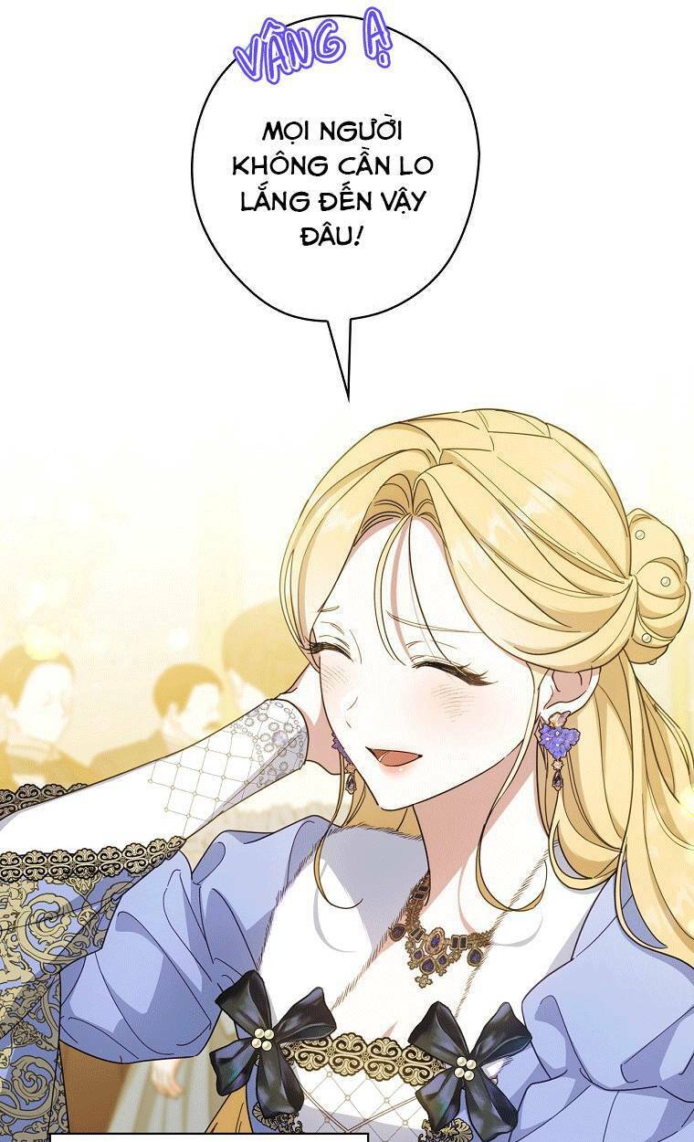 Phương Pháp Khiến Phu Quân Đứng Về Phía Tôi Chapter 53 - Trang 2