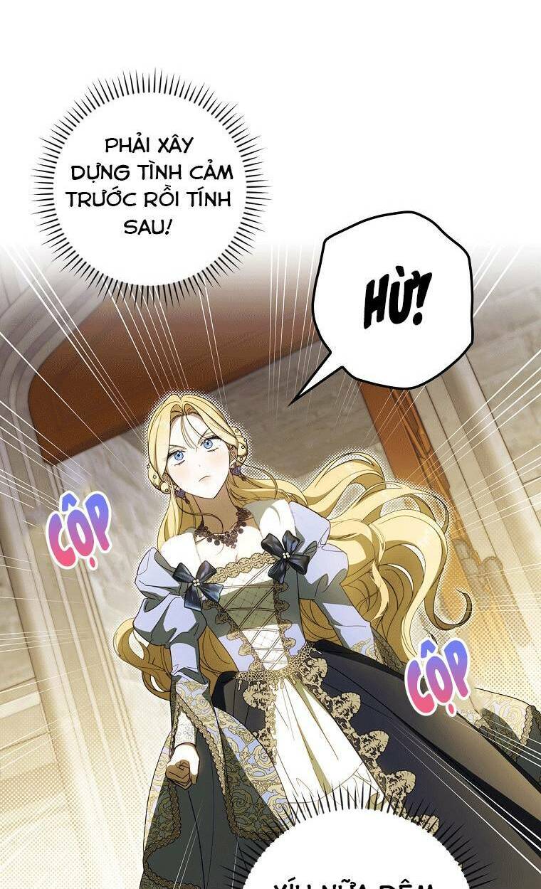 Phương Pháp Khiến Phu Quân Đứng Về Phía Tôi Chapter 53 - Trang 2