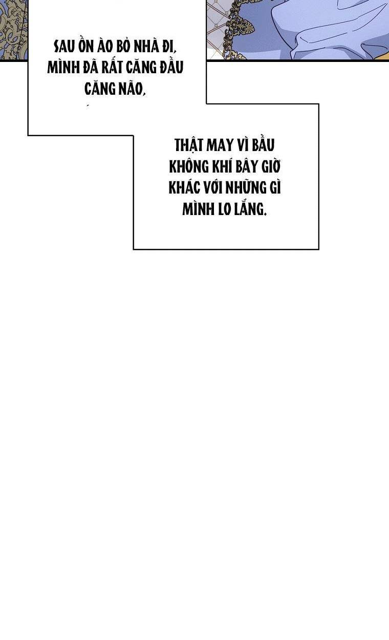 Phương Pháp Khiến Phu Quân Đứng Về Phía Tôi Chapter 53 - Trang 2