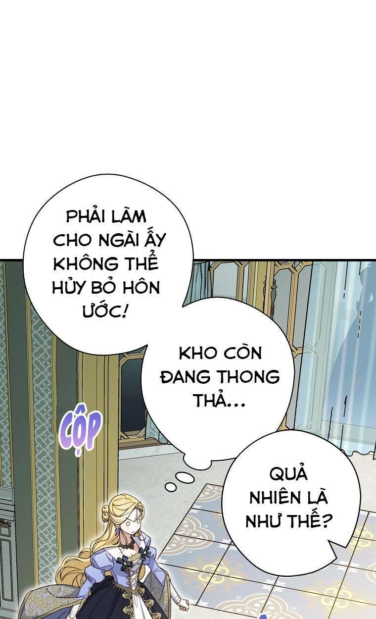 Phương Pháp Khiến Phu Quân Đứng Về Phía Tôi Chapter 53 - Trang 2