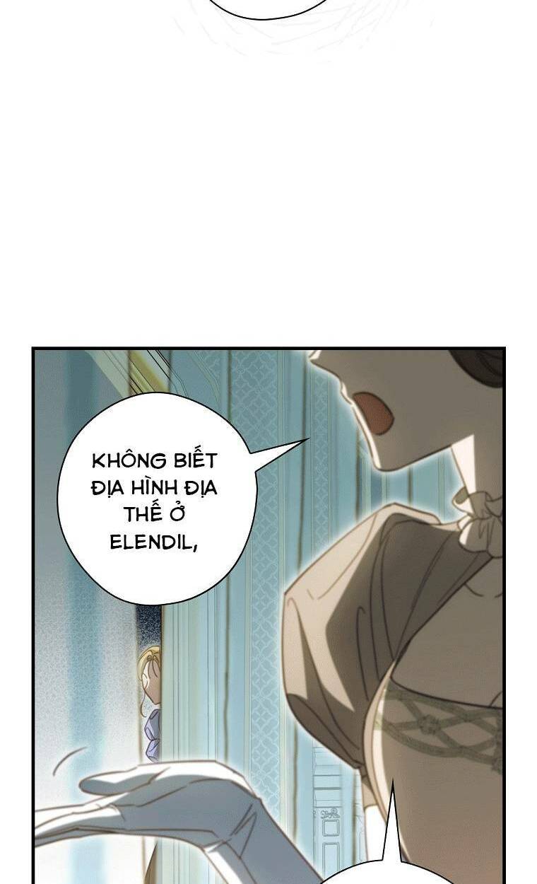 Phương Pháp Khiến Phu Quân Đứng Về Phía Tôi Chapter 53 - Trang 2