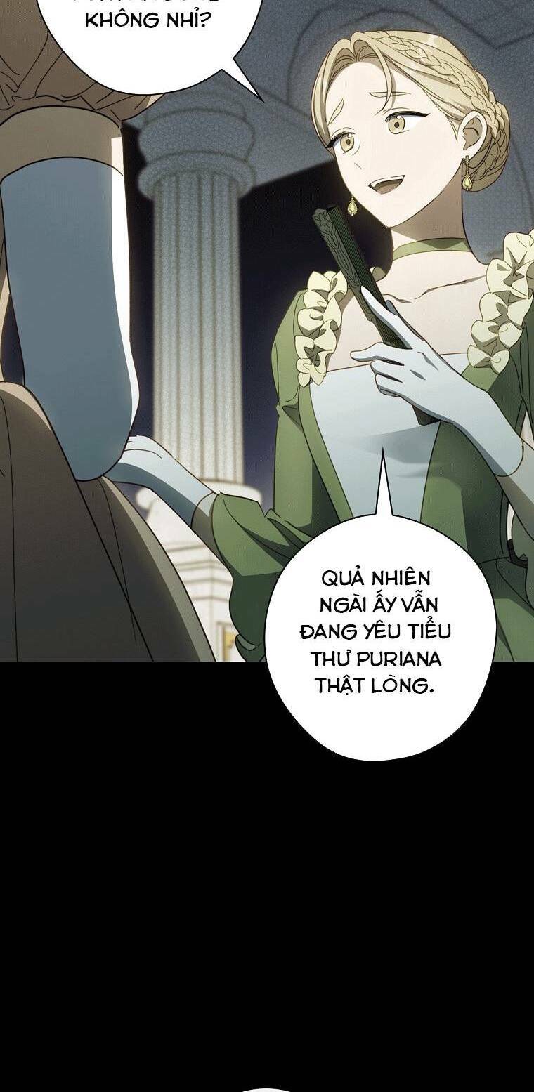 Phương Pháp Khiến Phu Quân Đứng Về Phía Tôi Chapter 53 - Trang 2