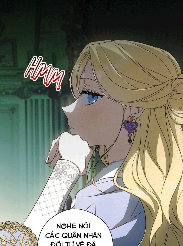 Phương Pháp Khiến Phu Quân Đứng Về Phía Tôi Chapter 53 - Trang 2