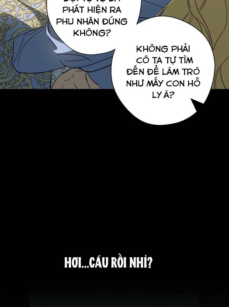 Phương Pháp Khiến Phu Quân Đứng Về Phía Tôi Chapter 53 - Trang 2